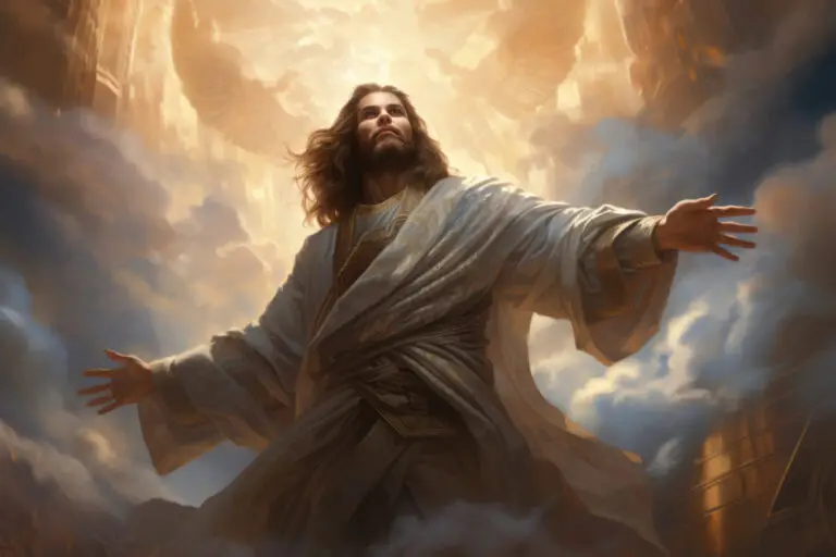 Jesus as God Almighty