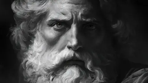 picture of Father God